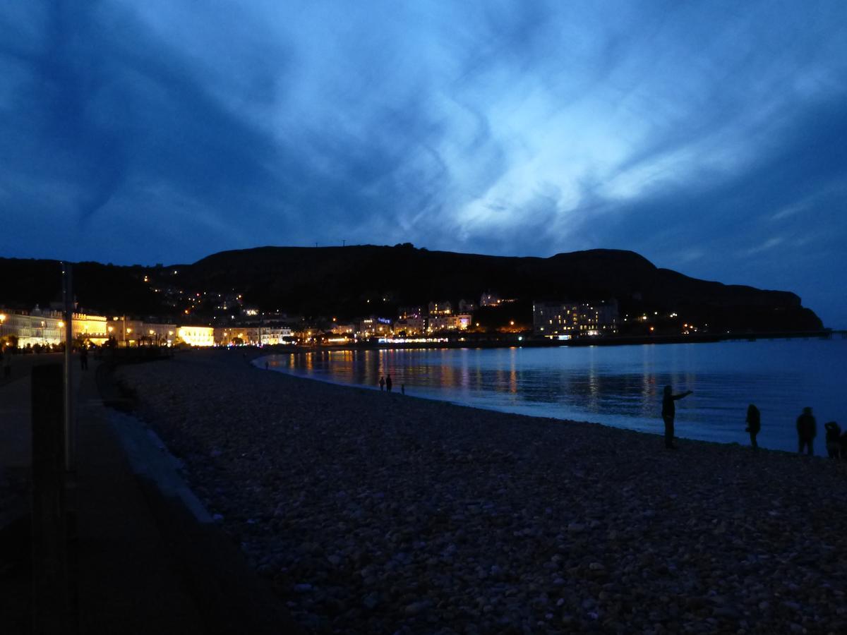 The Kenmore 3* Llandudno