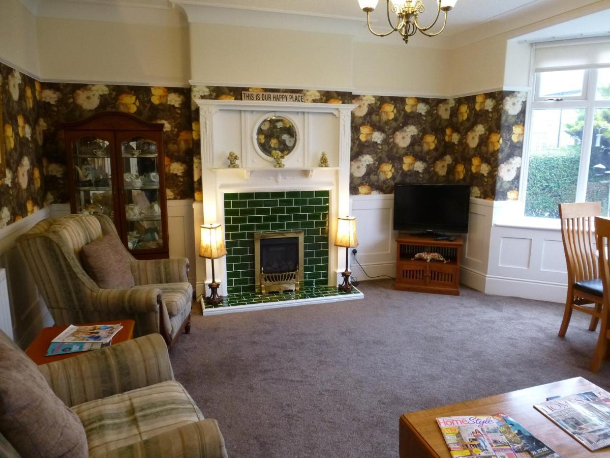 Gasthuis The Kenmore Llandudno